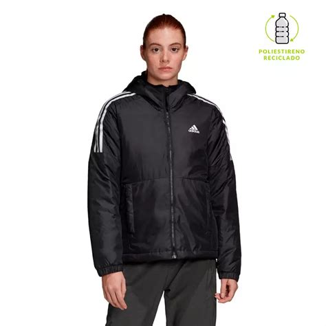 chaquetas bonitas de adidas mujer baratas|chaquetas impermeables.